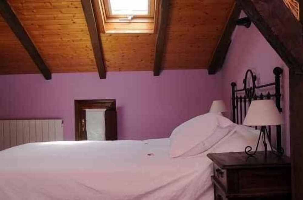 Casa Rural Bekoabadene