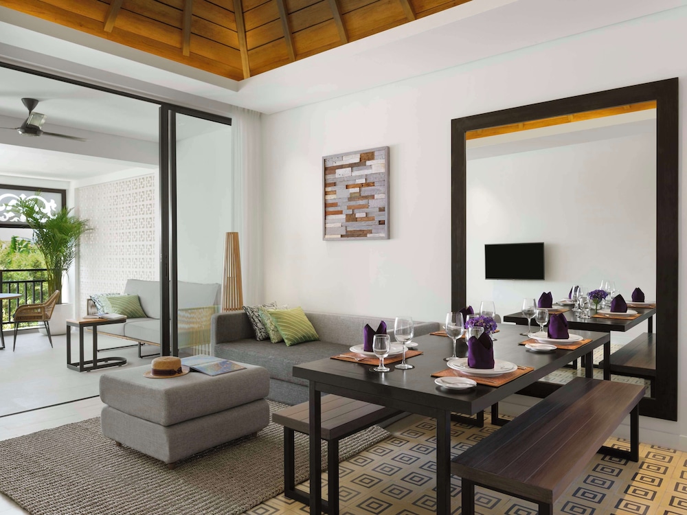Avani Seminyak Resort Bali
