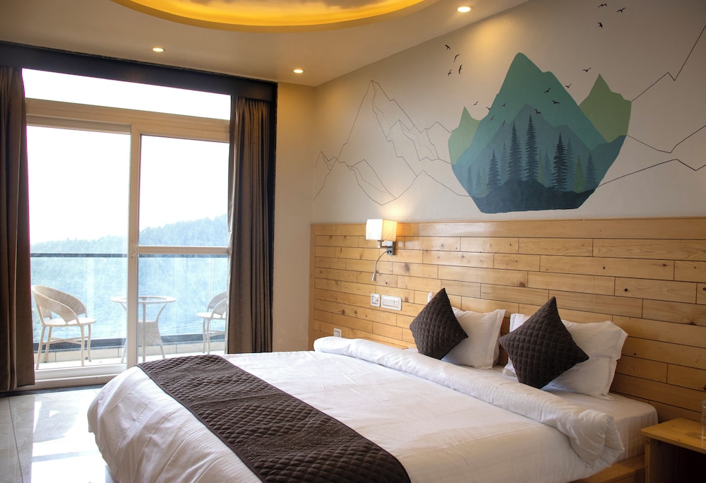 Dharamkot Outlook