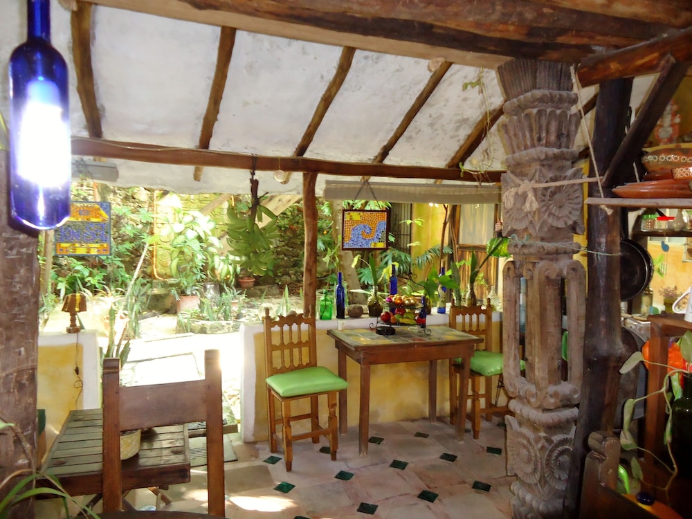 Casitas Kinsol