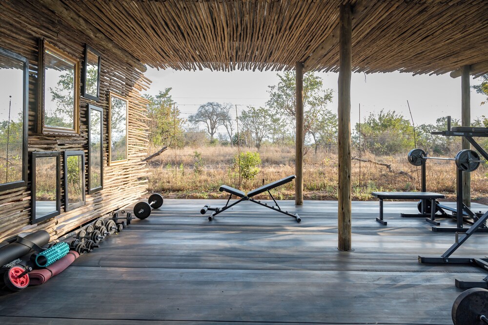Sunbirds Oasis Lodge