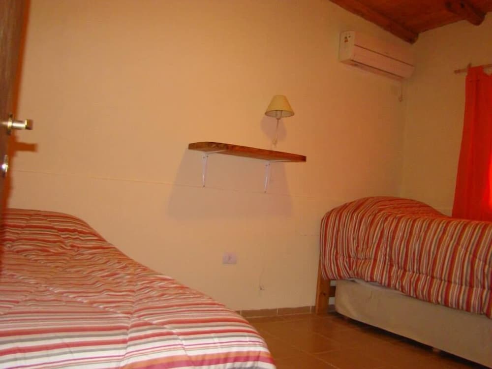 Cabanas del Puente