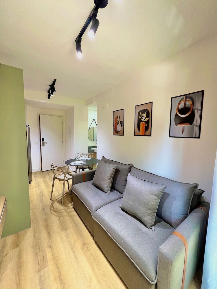 Innvista - Residencial Brera Moema