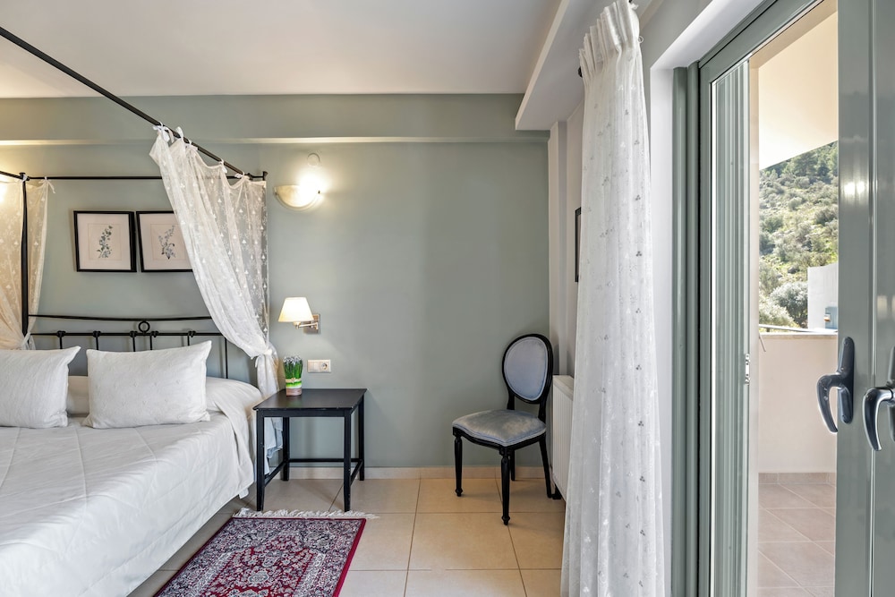 Aerinon Guesthouse