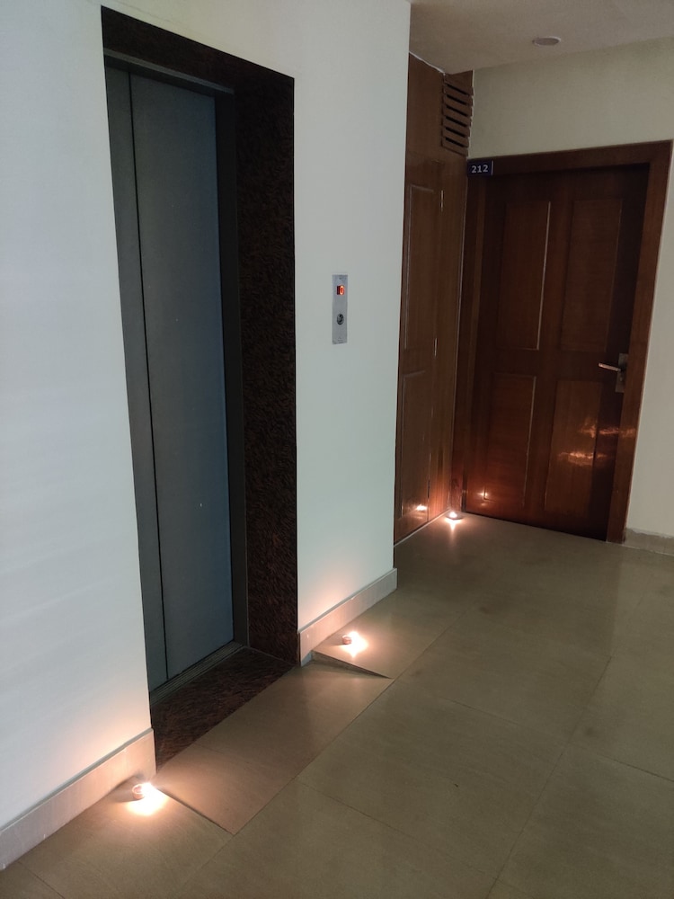 Hotel HV
