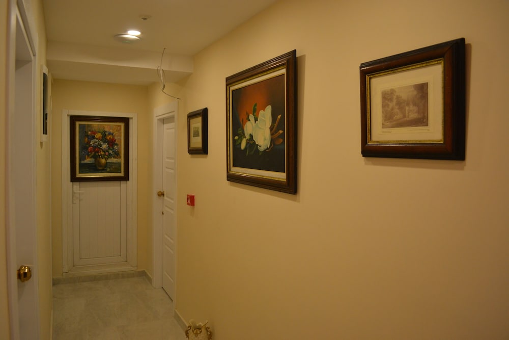 Seven Days Otel - Image 57