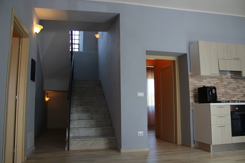 B&B La Cantoniera