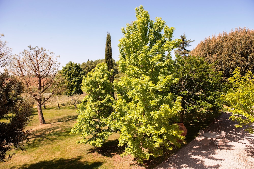 Villa La Morina Agriturismo