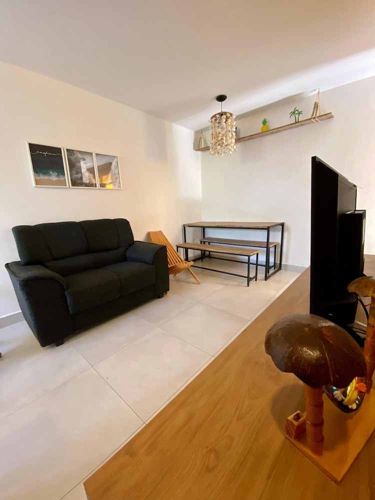 Flat 10 Residencial Praça 19 by La Playa