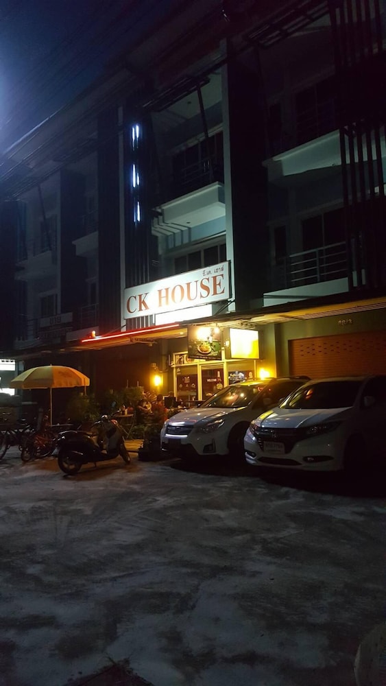 CK HOUSE Krabi