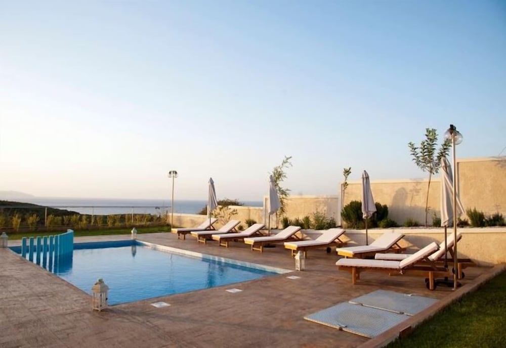 Villa Ariella