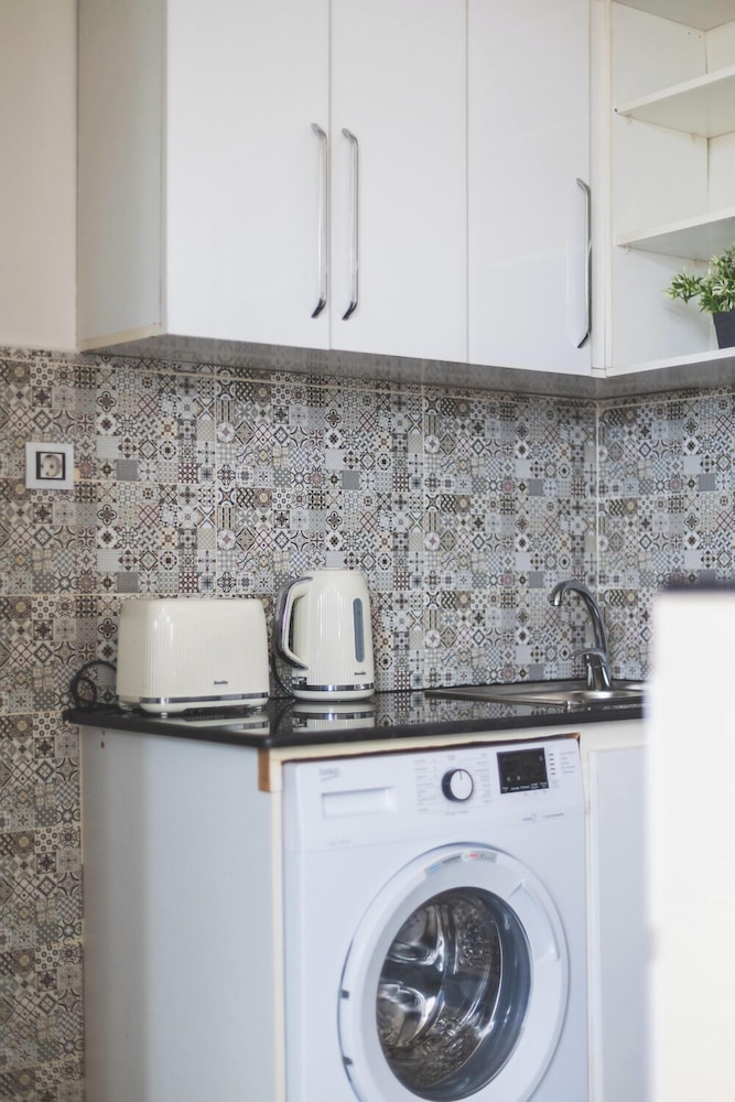 Magnifique Appartement au d'El Mouradia