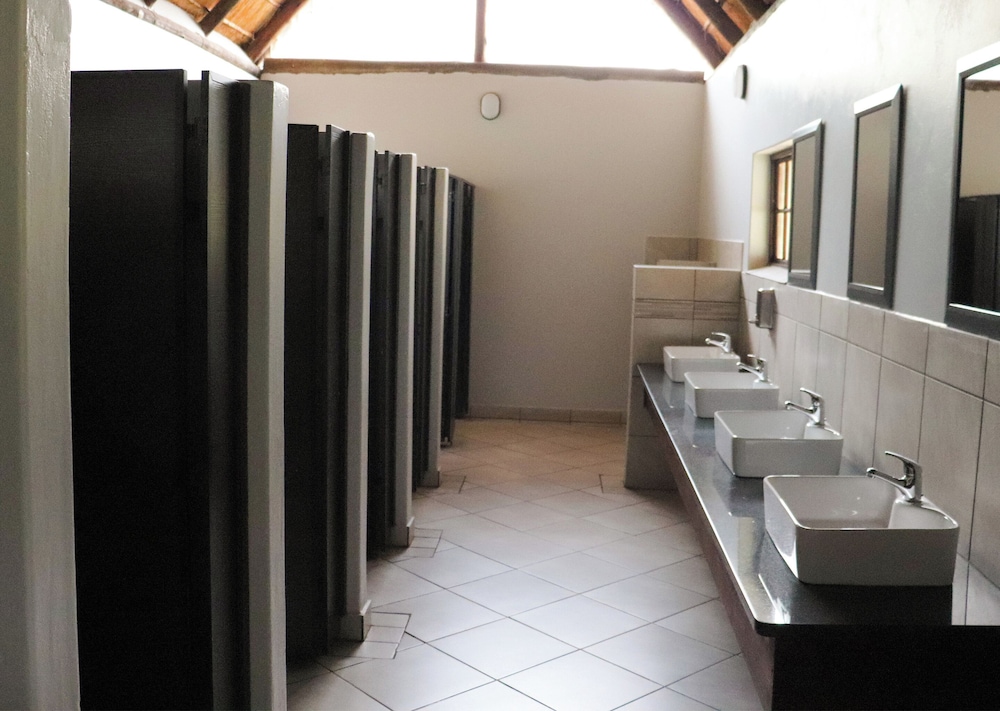 Olifants River Camping by Dream Resorts