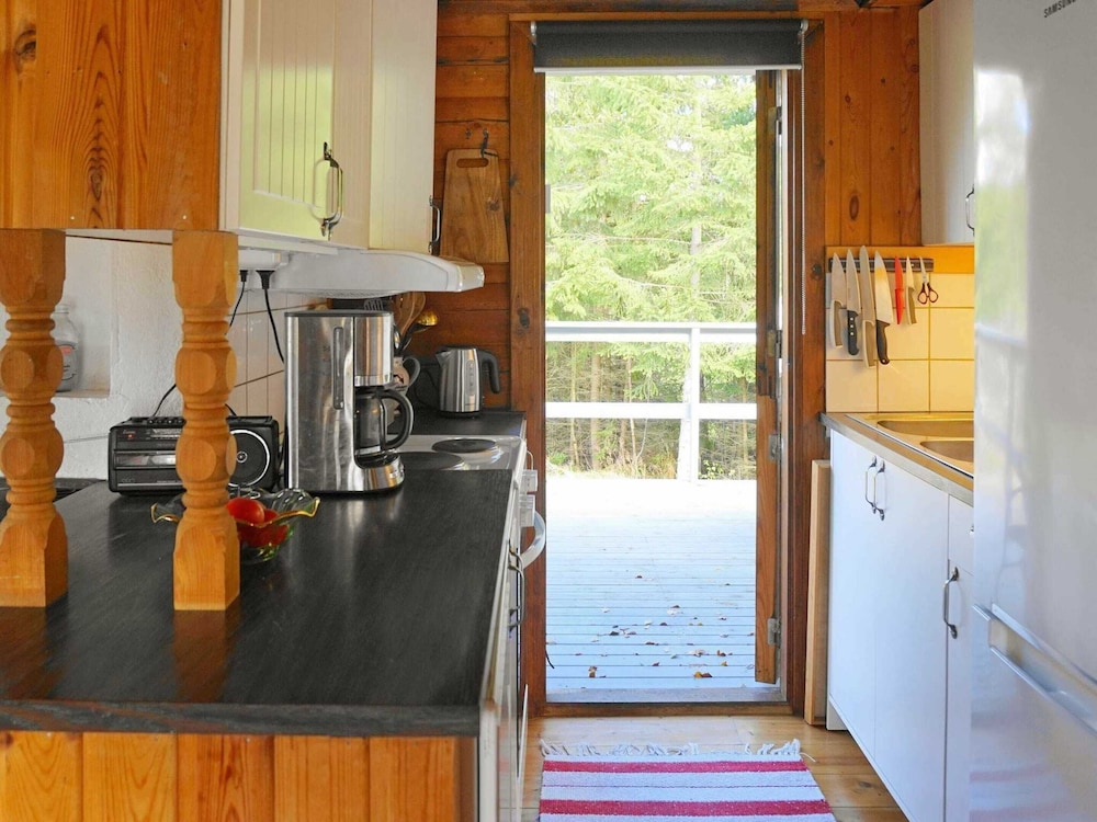 3 Person Holiday Home in Henan view 3