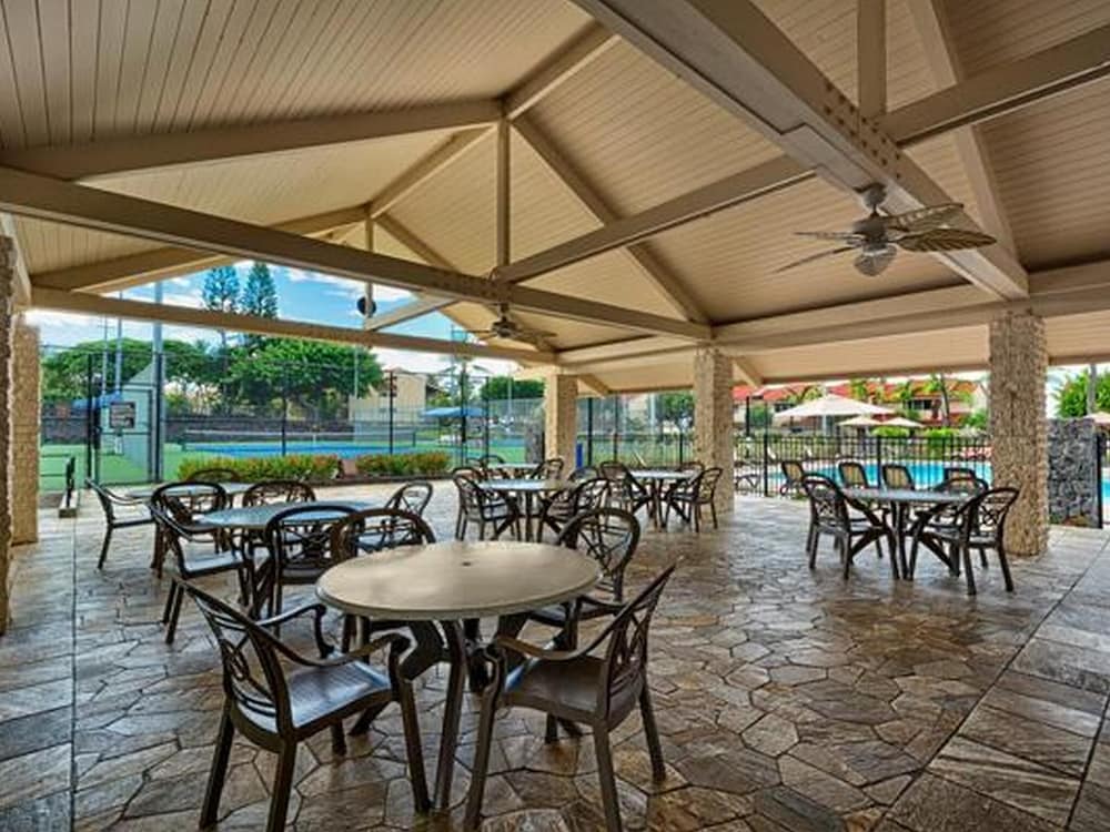 Keauhou Kona Surf & Racquet Club #37 view 4