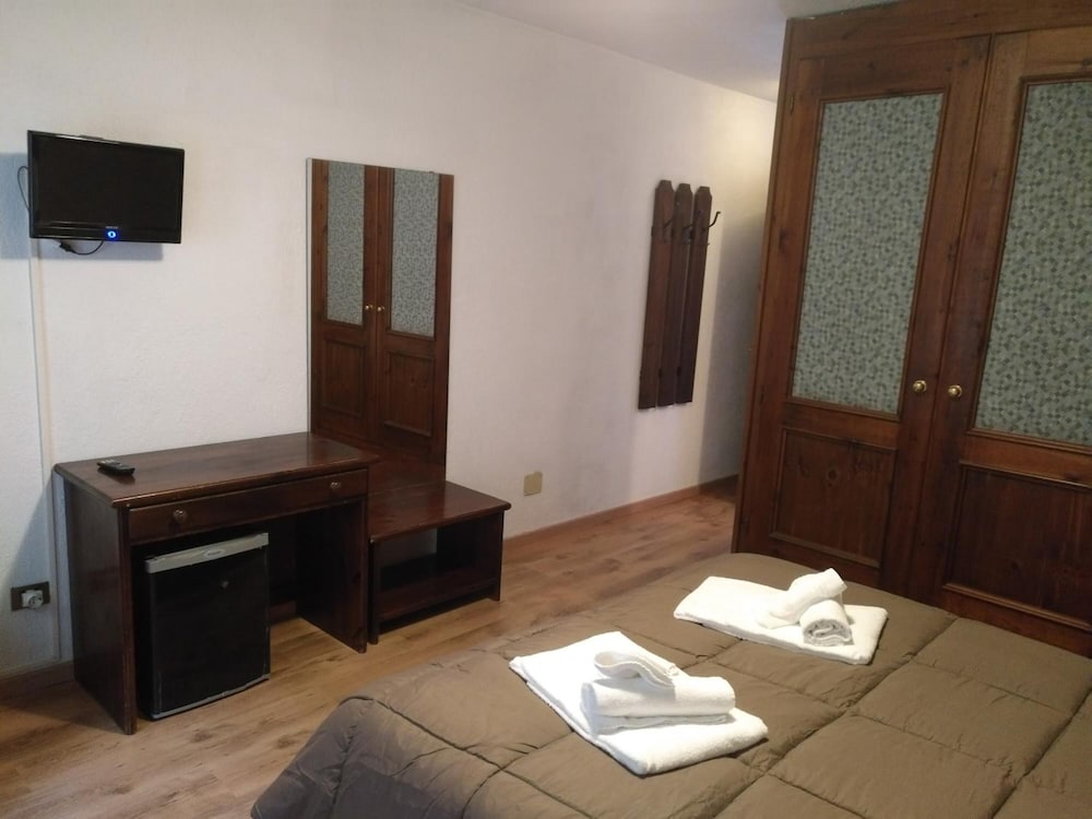 Hotel I Larici