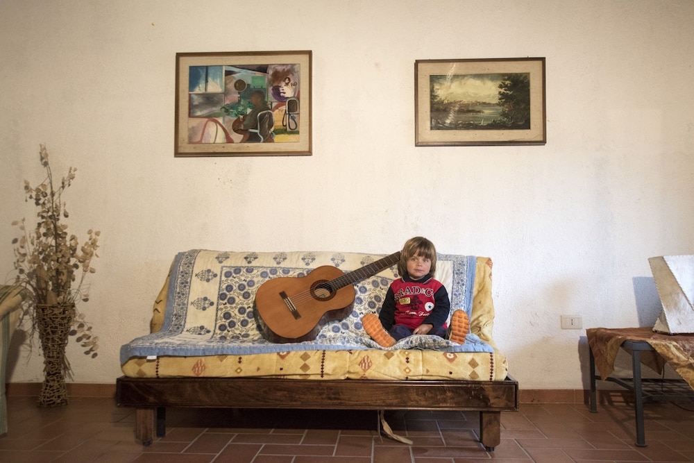 La Locanda del Minatore