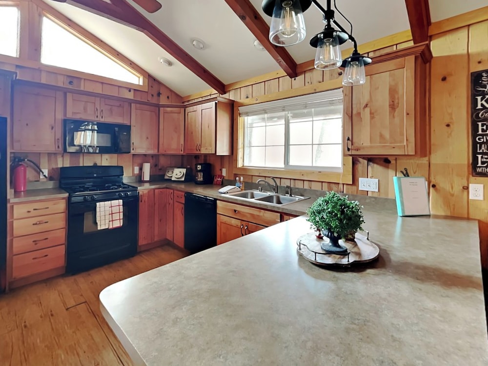 Jackalope by Ruidoso Vacation Rentals