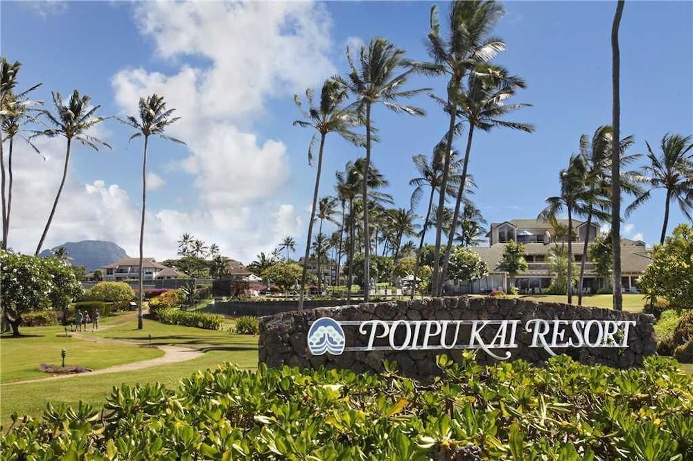 Poipu Sands 114 Condo