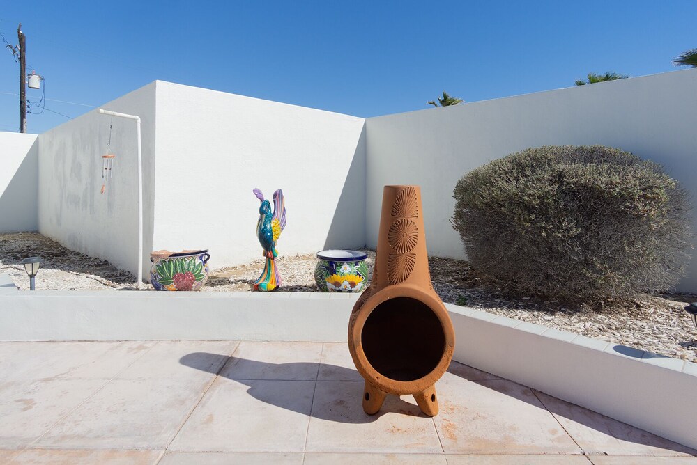 Casa Buenaventura