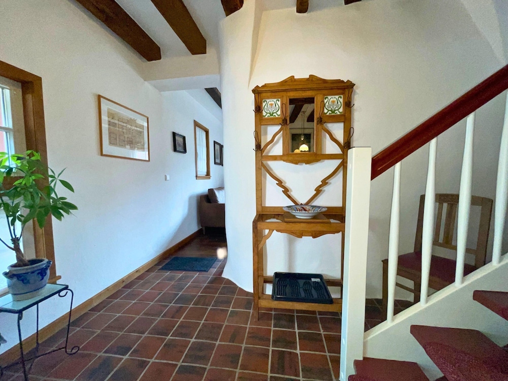 Ferienhaus Emma im Morsbacher Hof