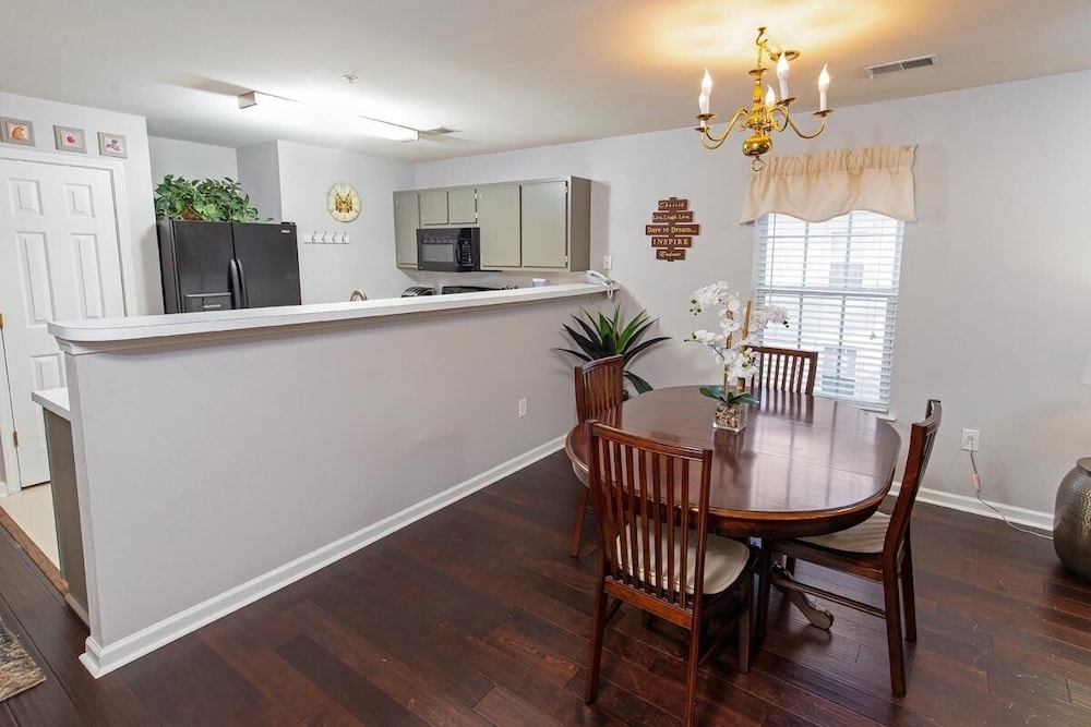 Fairways 9c 3 Bedroom Condo