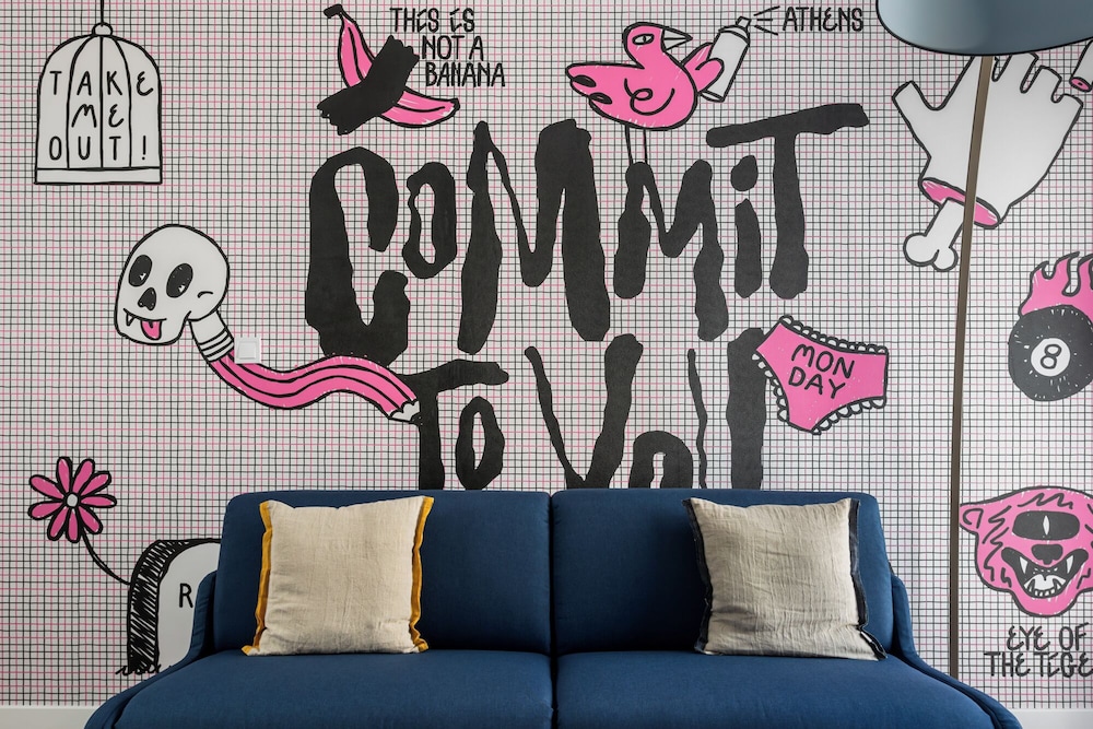 MIXT by Zoia Living