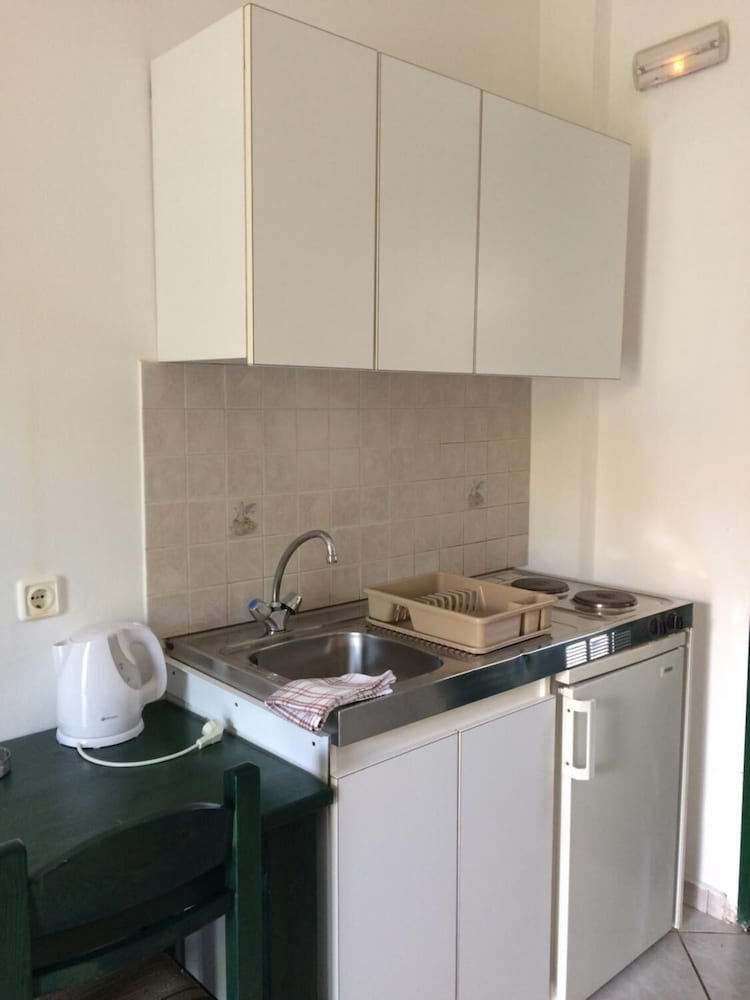 Koukounaries Studios en Kefalonia
