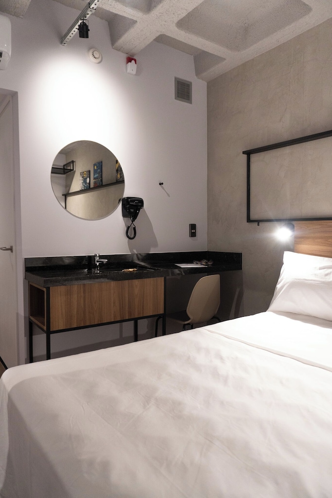 Ibis Arcoverde