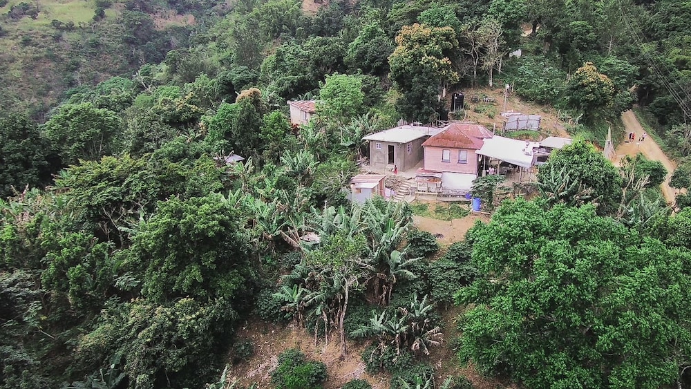 Jay's Guest House