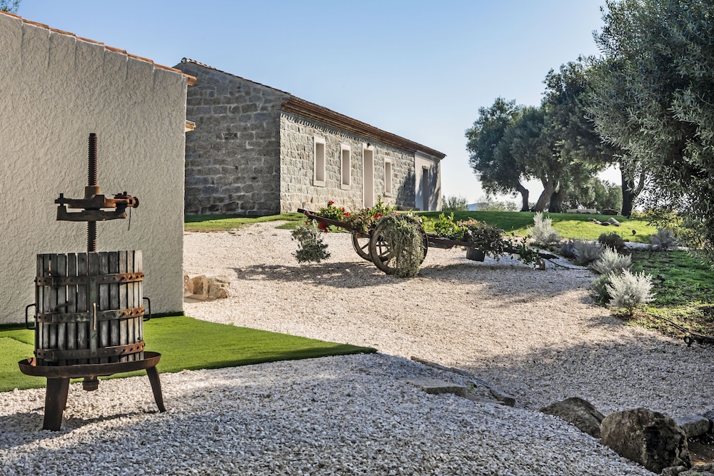 Arzachena Vacations - Uddastri Retreat - Property Image 28