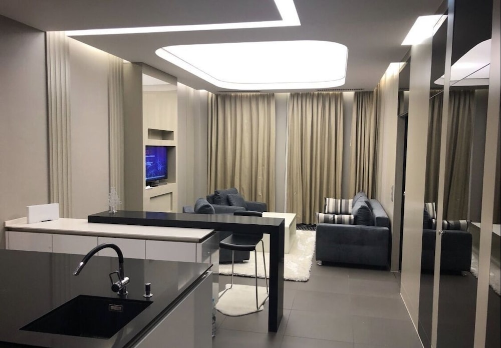 Super Apartamenty City Park with swimming pool and sauna view 2