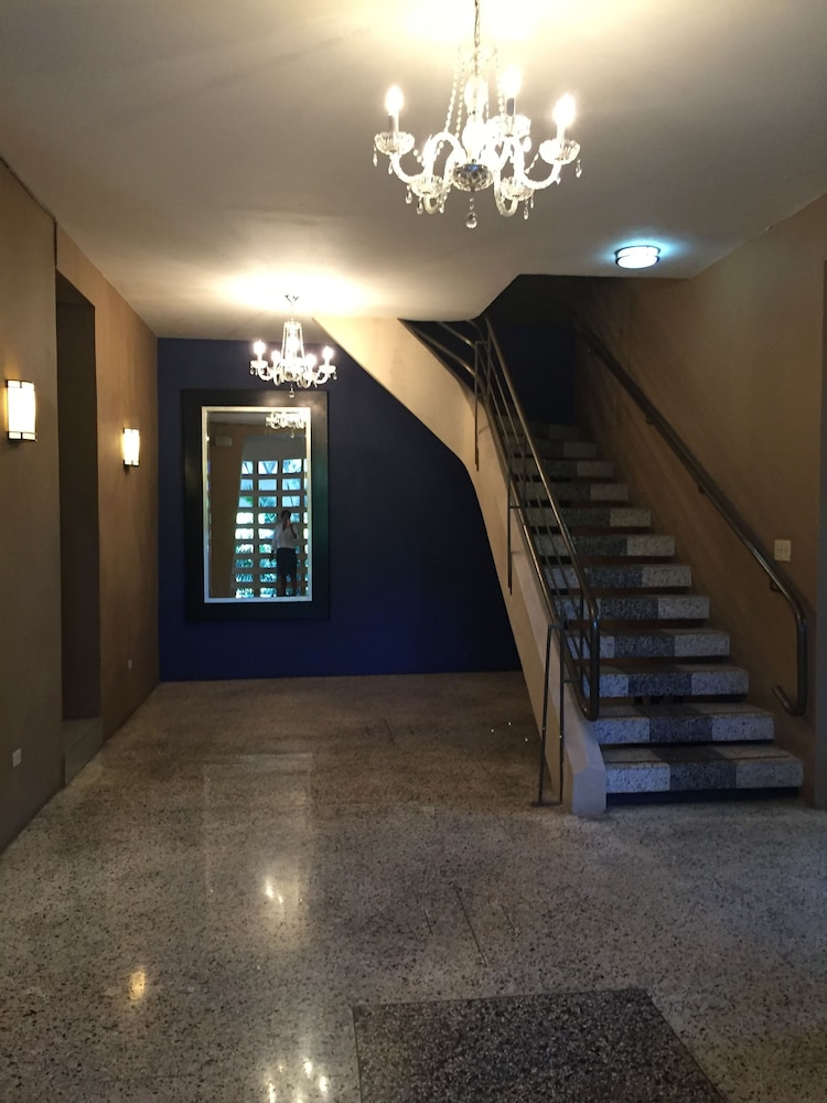 Palm Residence