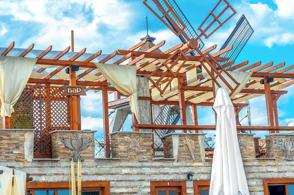 Windmills Resort