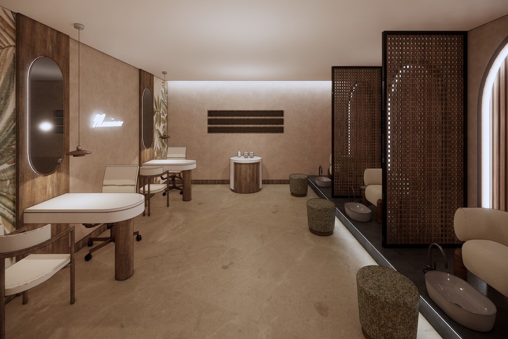 The Westin Reserva Conchal, an All-Inclusive Golf Resort & Spa 34
