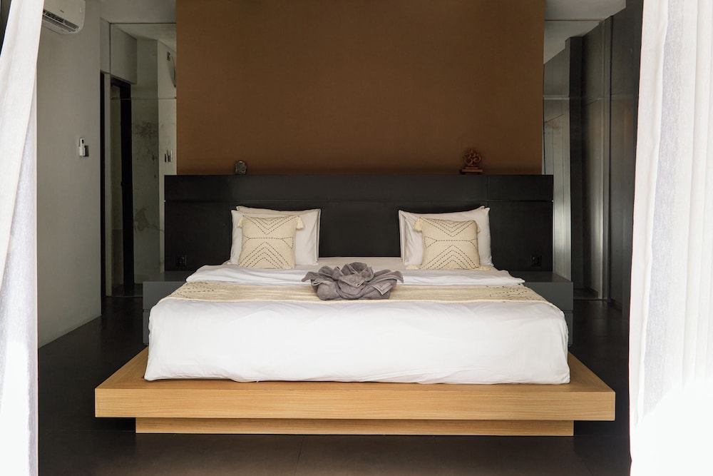 Villa Savaya Canggu Batu Bolong