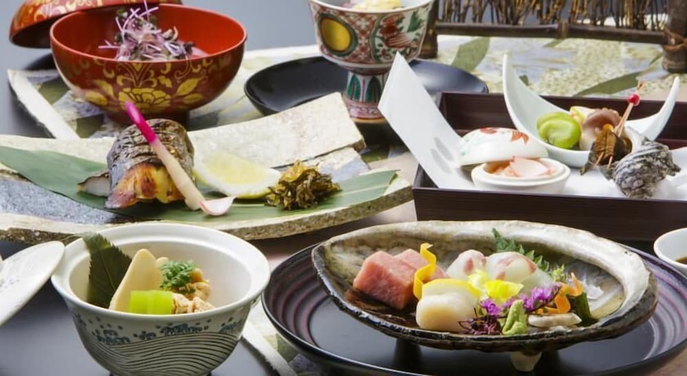 Hotel Okuyumoto 43