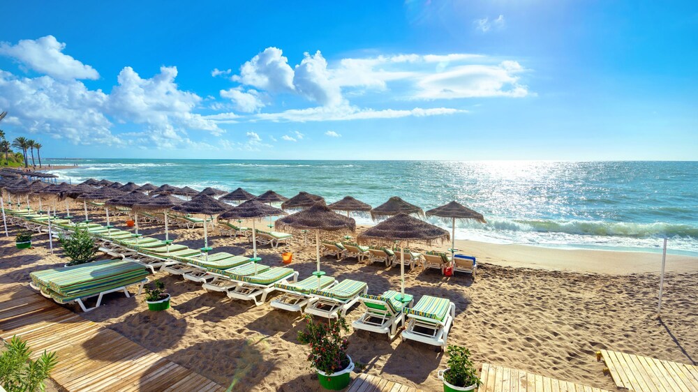 Apartamento Benalm Dena Pr Ncipe by At Home Costa