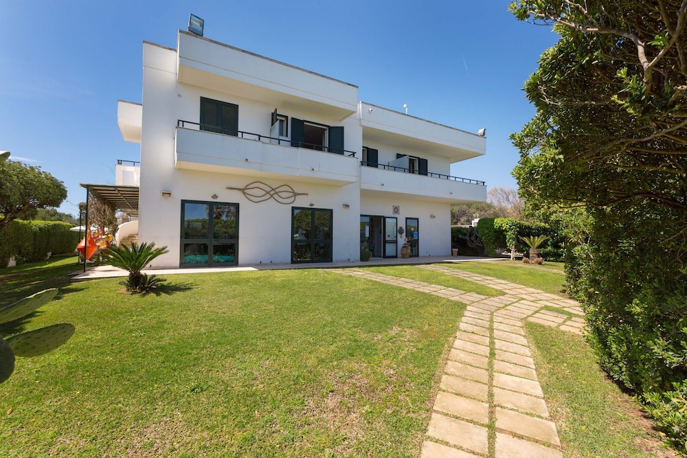 2878 Punta Cassano - Bilo Fronte Mare PP by Barbarhouse view 4