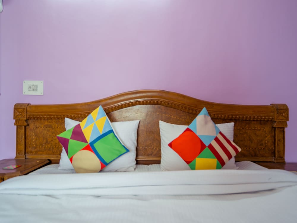 OYO 6478 Hotel Green Land