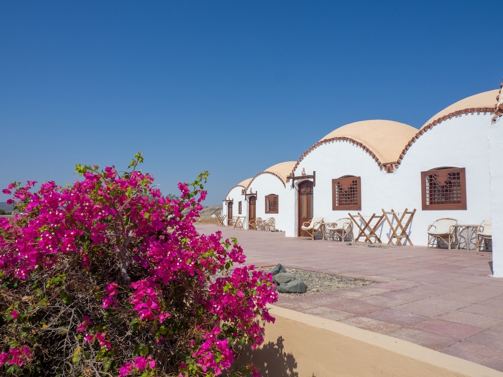 Wadi Lahami Village