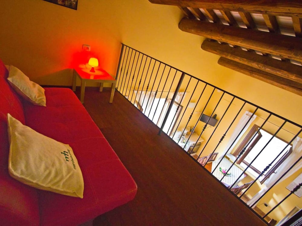 Holiday Home in Belforte With Pool photo 5
