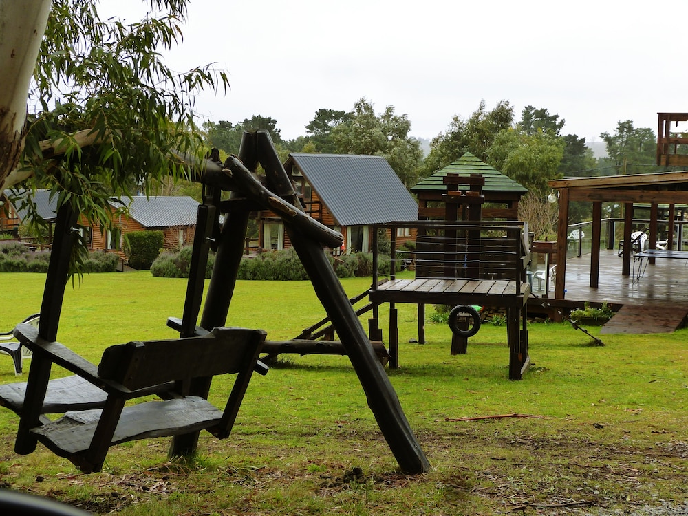 Cabañas Valle de los Ciervos