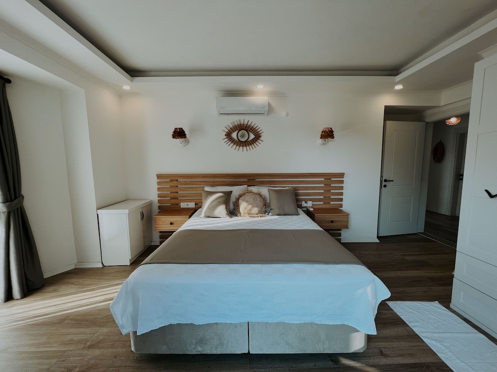 Marla Suite Otel - Image 9