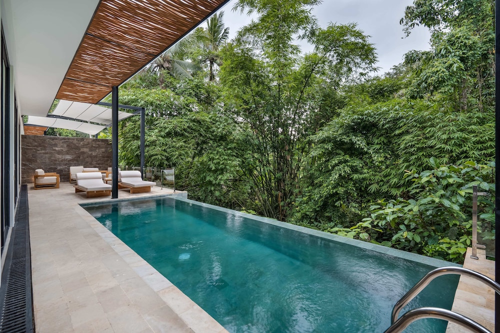 Bali Magical Villas