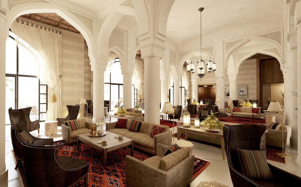 Aqaba Vacations - Al Manara, a Luxury Collection Hotel, Saraya Aqaba - Property Image 9
