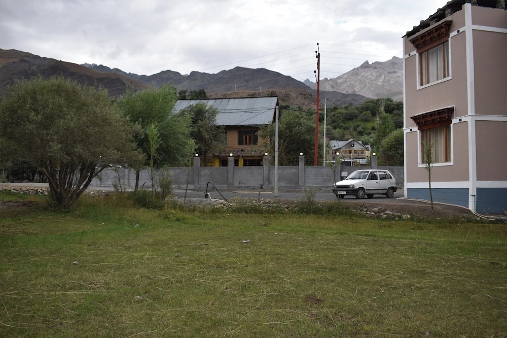 Hotel Stago Ladakh