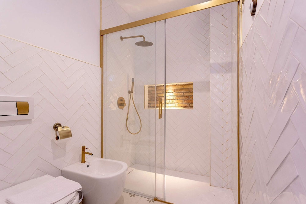 Exclusive Apartment in Granada Center Horno Marina 3
