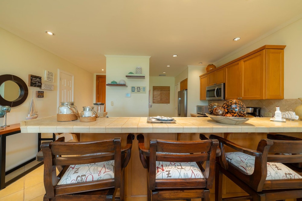 Del Mar 2A - 3bdr 2bath Ocean View