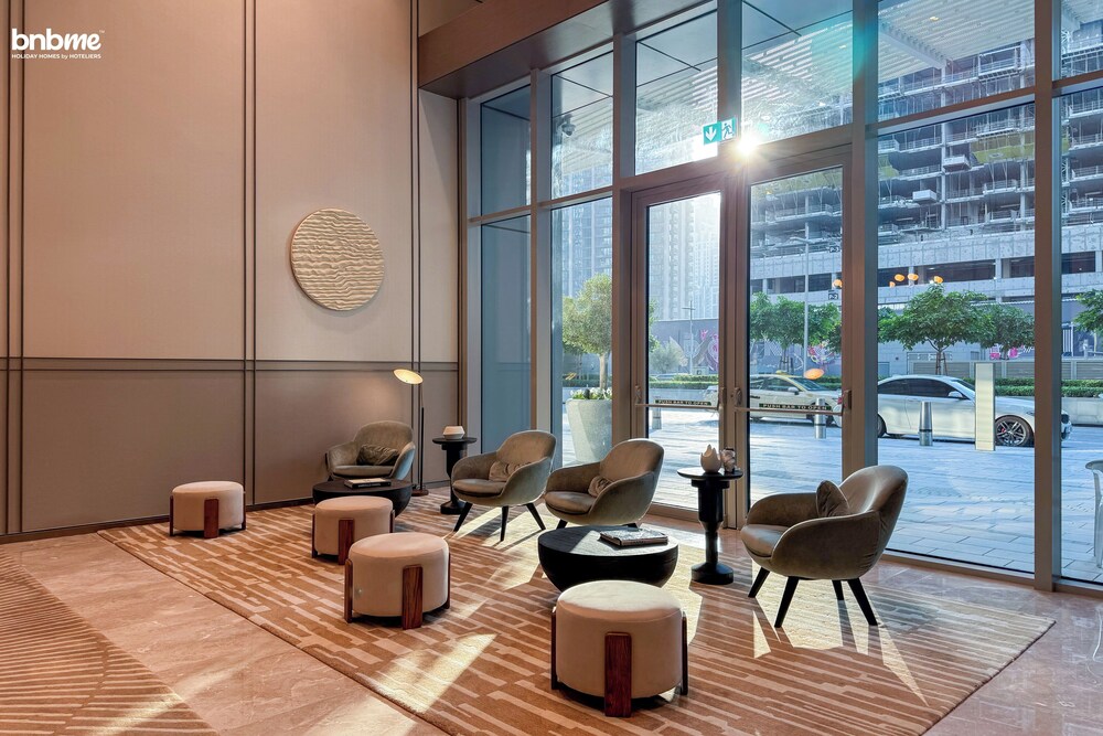 bnbme - Grande Residences - 2 BDR